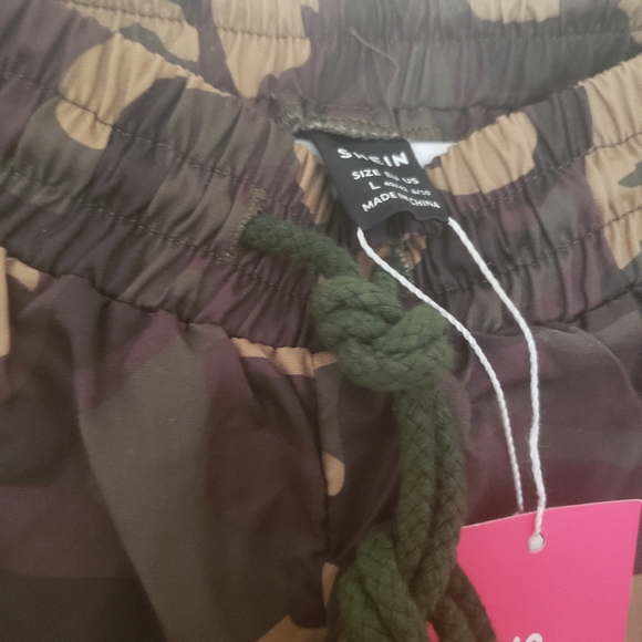 Camu pants - Picture 2 of 6